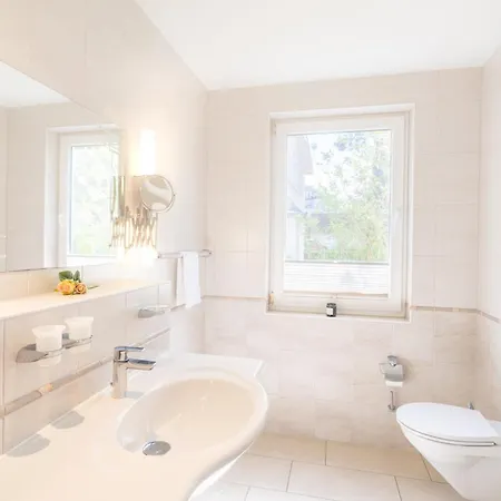 Apartment Meeresrauschen App 3 *