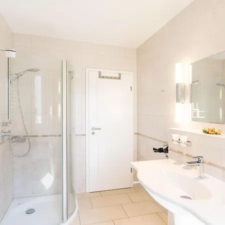 Apartment Meeresrauschen App 3 *