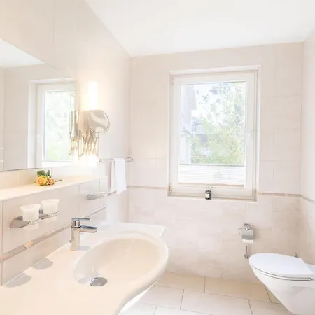 Apartment Meeresrauschen App 3 Heringsdorf (Usedom)