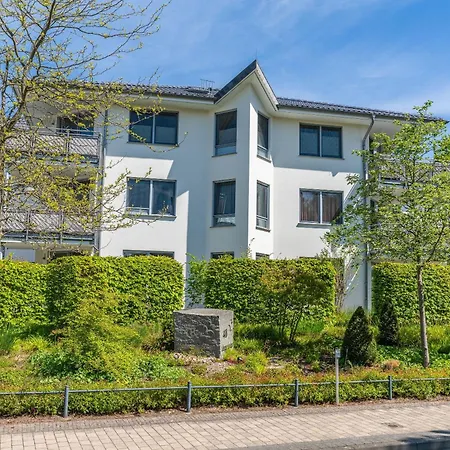 Meeresrauschen App 3 Heringsdorf (Usedom)