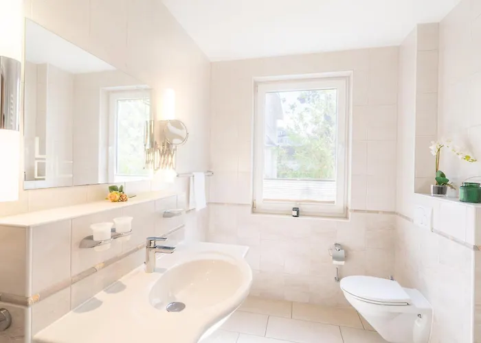Appartamento Meeresrauschen App 3 *
